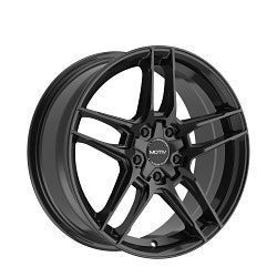 434B-7751840 17X7.5 5X100 / 5X4.50 (40) MTV 434B Matic (HB 73.1)